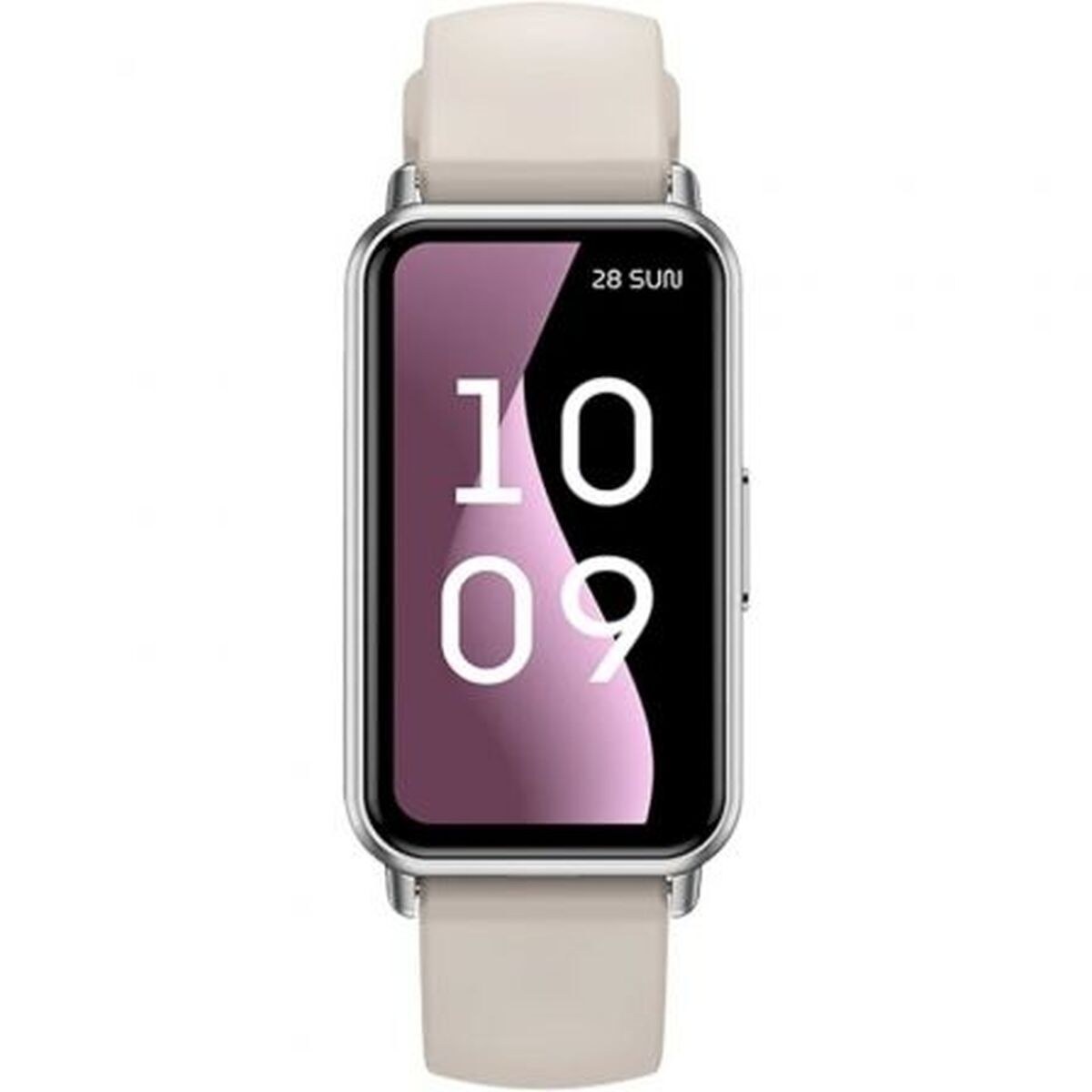 Smartwatch 9654B Silver