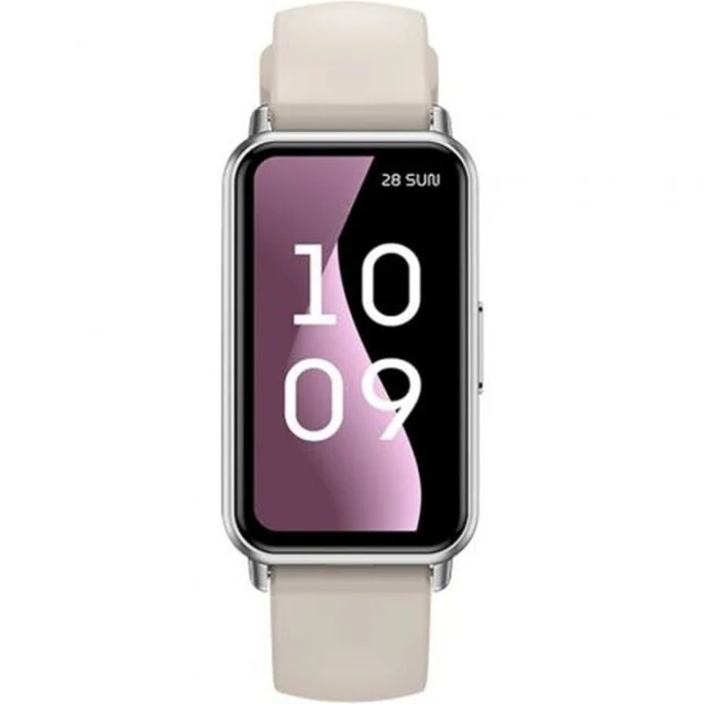 Smartwatch 9654B Silver