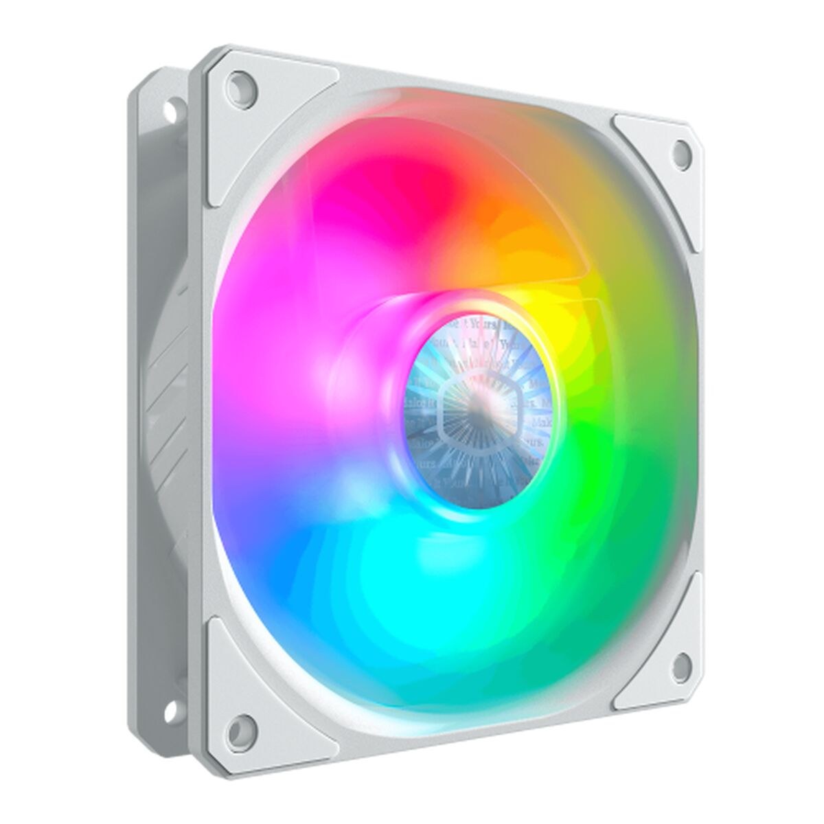 CPU Fan SickleFlow 120 ARGB
