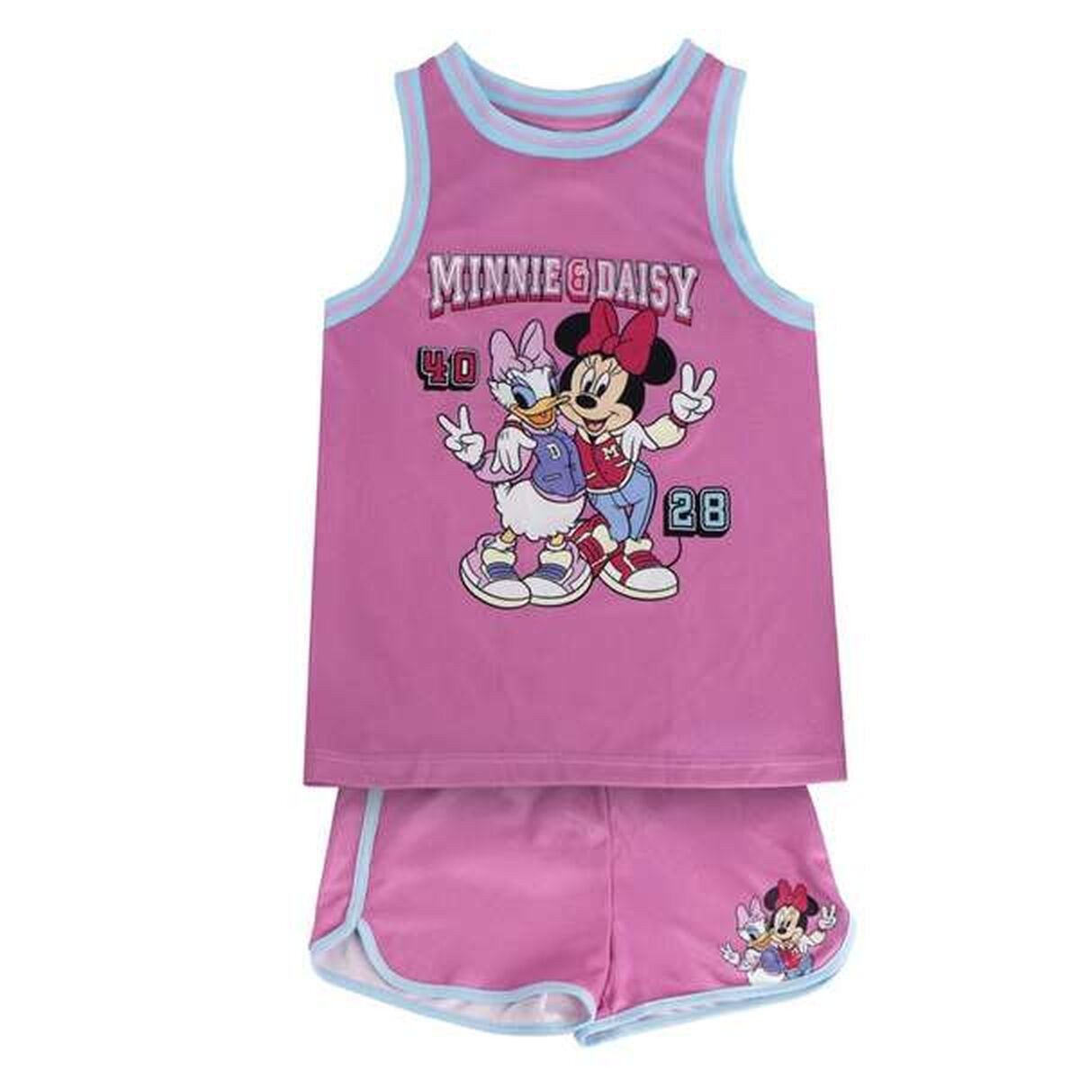 Set of clothes Pink
