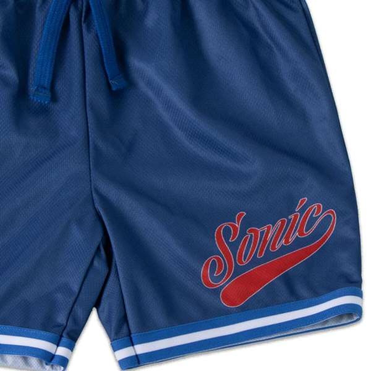 Set of clothes Blue