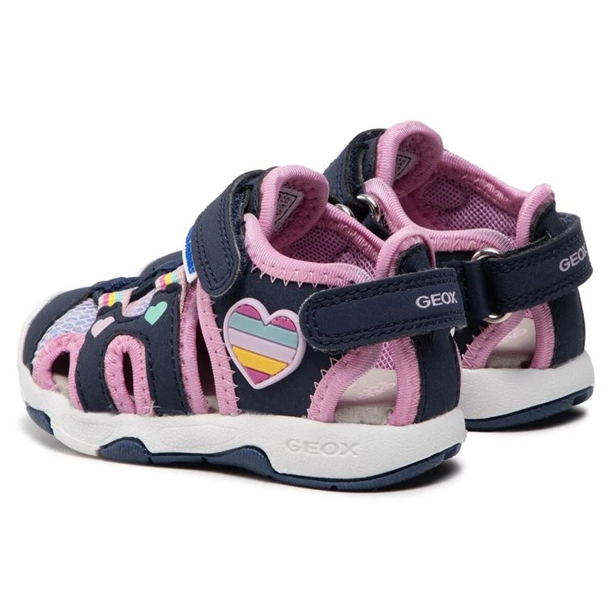 Children's sandals Blue