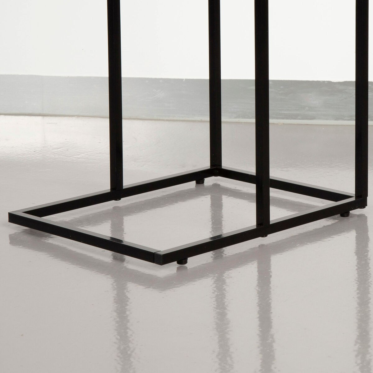 Side table 40 x 66 x 30 cm