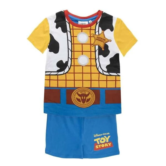 Children's Pyjama Blue