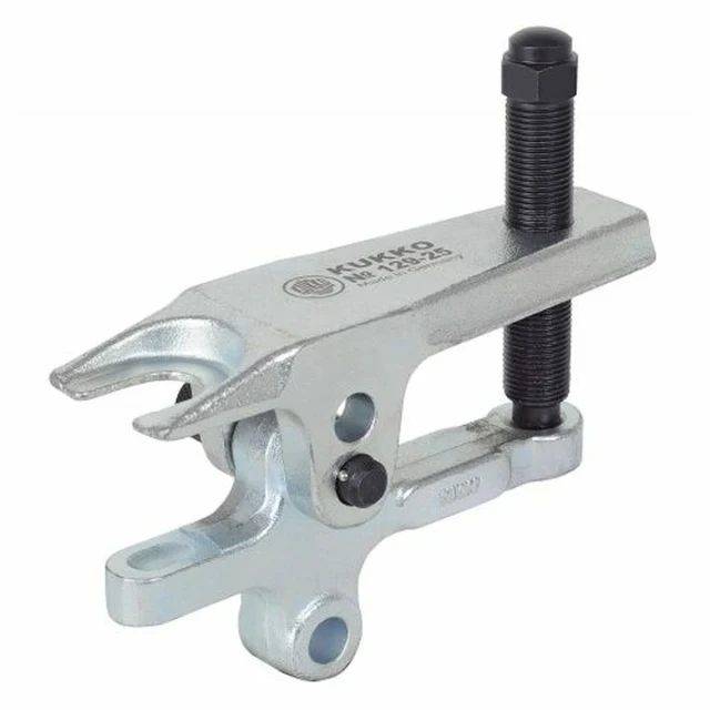 Ball joint extractor