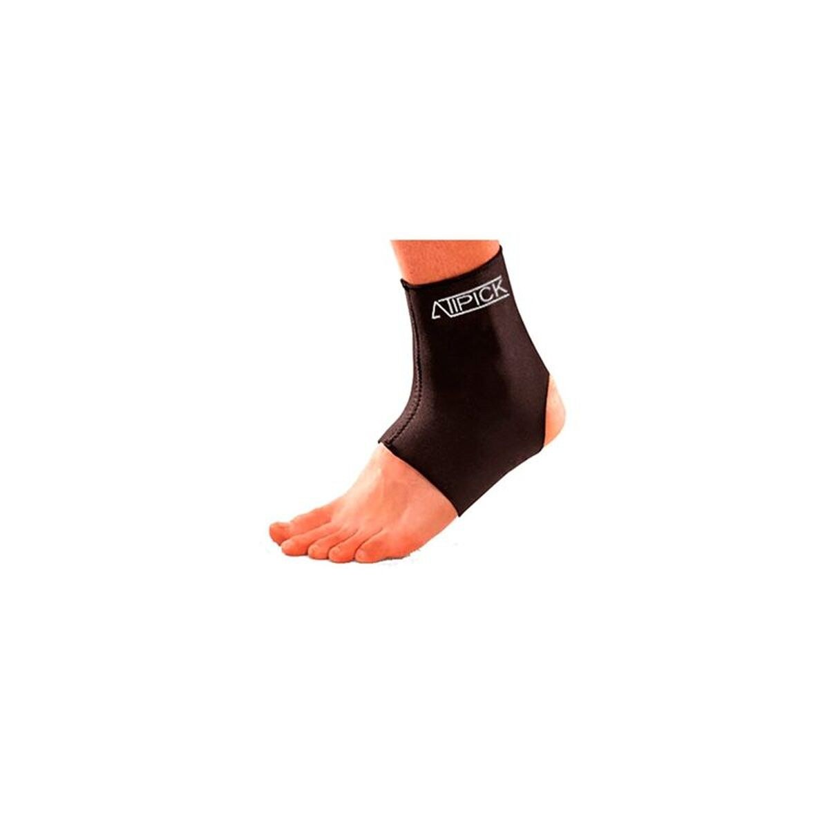 Ankle support Black