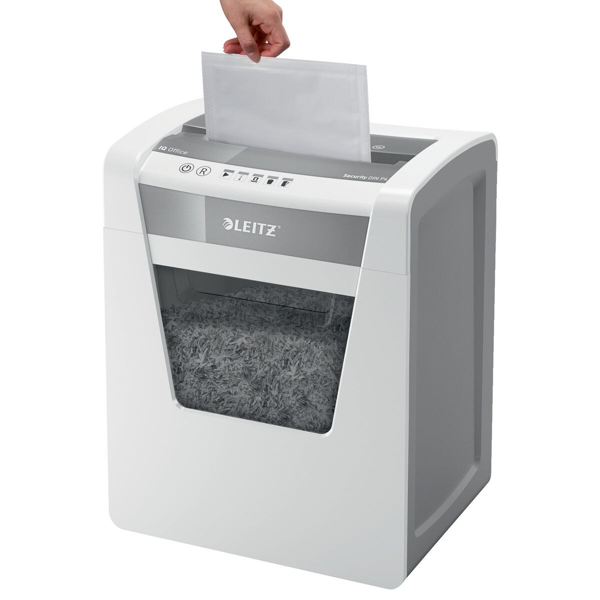 Paper Shredder