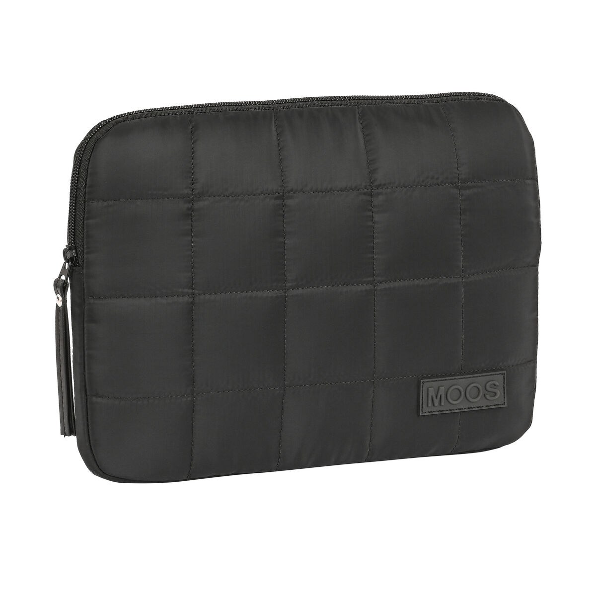Laptop Cover 11,6'' Padded Black (31 x 23 x 2 cm)