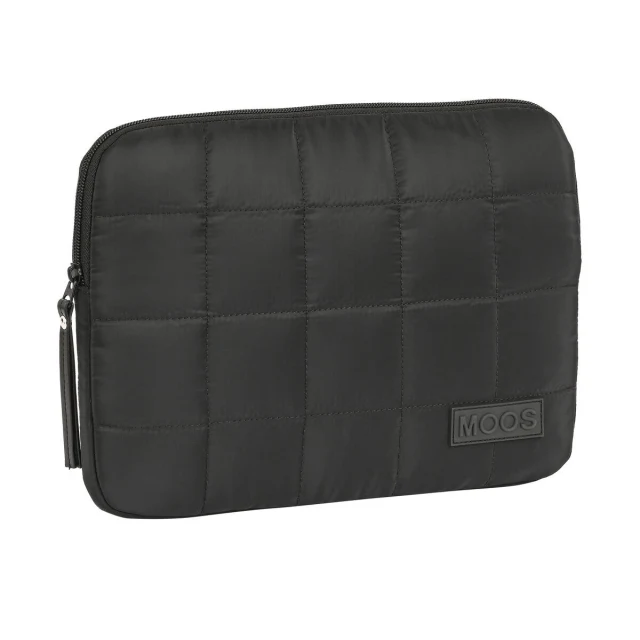 Laptop Cover 11,6'' Padded Black (31 x 23 x 2 cm)
