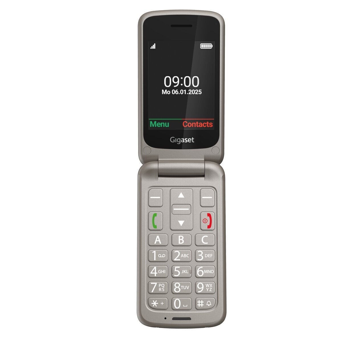 Smartphone GL595 Grey 2,8"