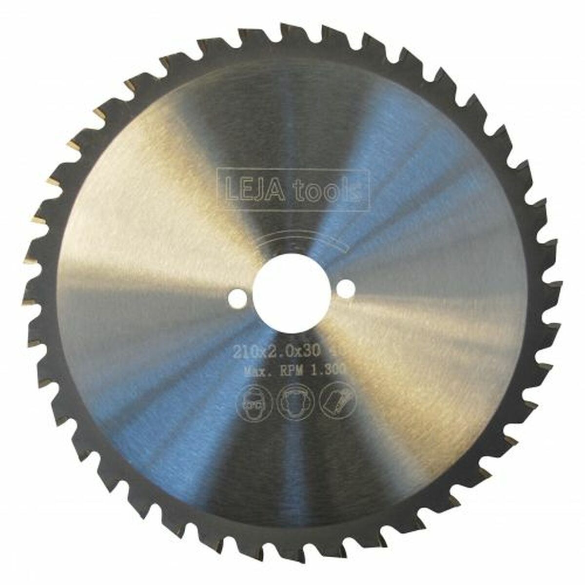 Saw Blade FERROfix 30 Ø 16 cm Circular saw