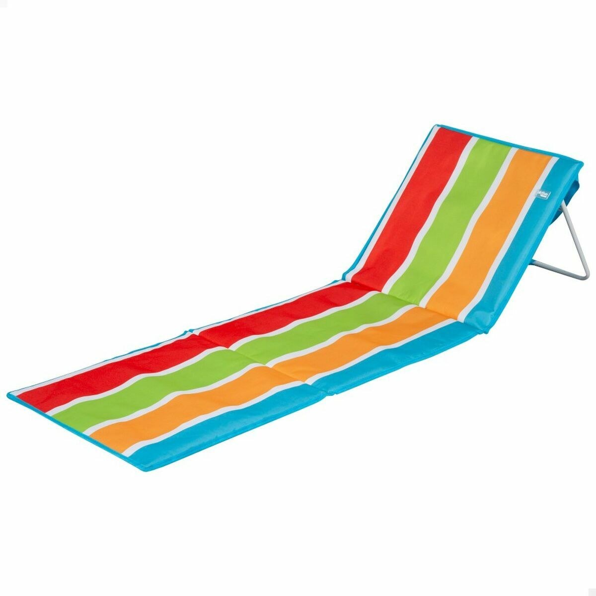 Reclining lounder