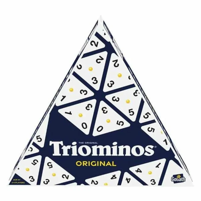 Board game Triominos