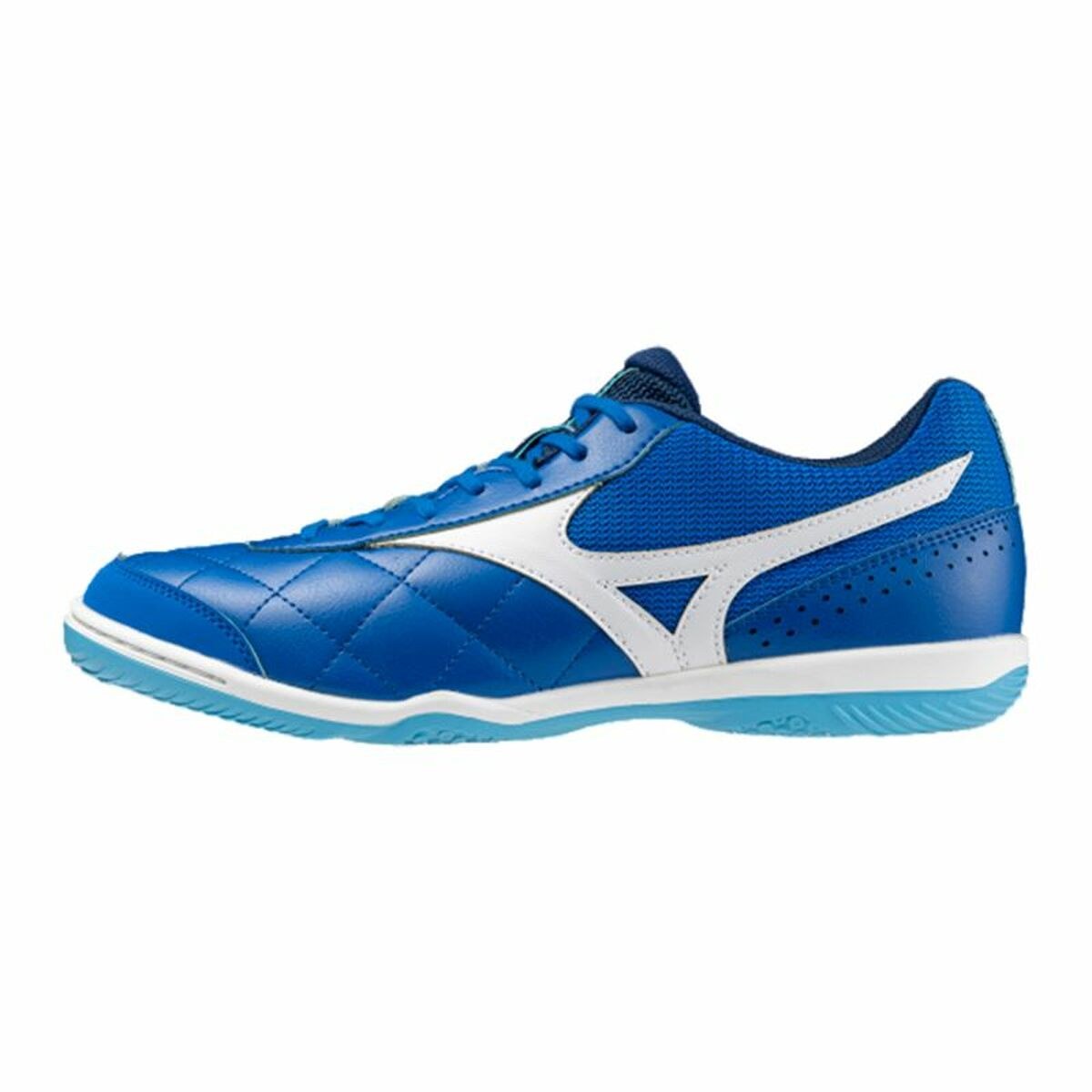 Adult's Indoor Football Shoes Mrl Sala Club In Blue