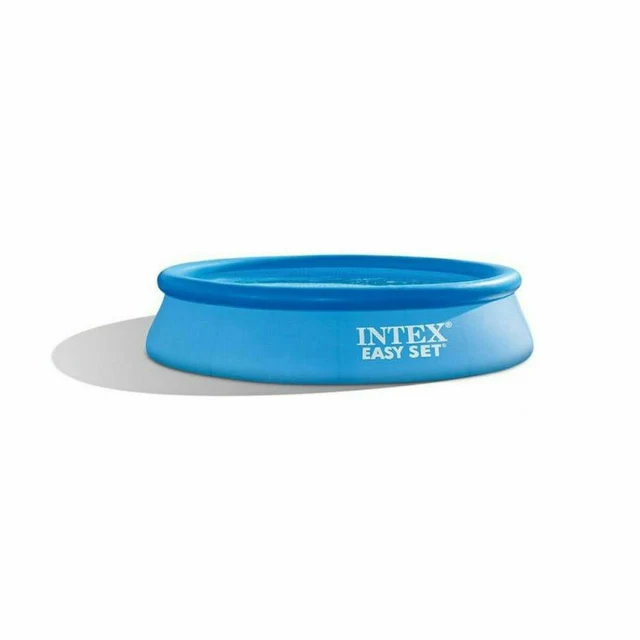 Inflatable pool Easy Set 3077 l Circular (305 x 61 cm)