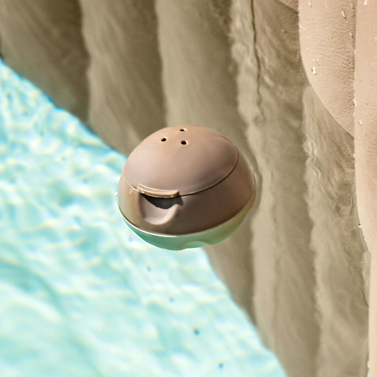 Chlorine Dispenser 6 x 6 x 6 cm 20 Units
