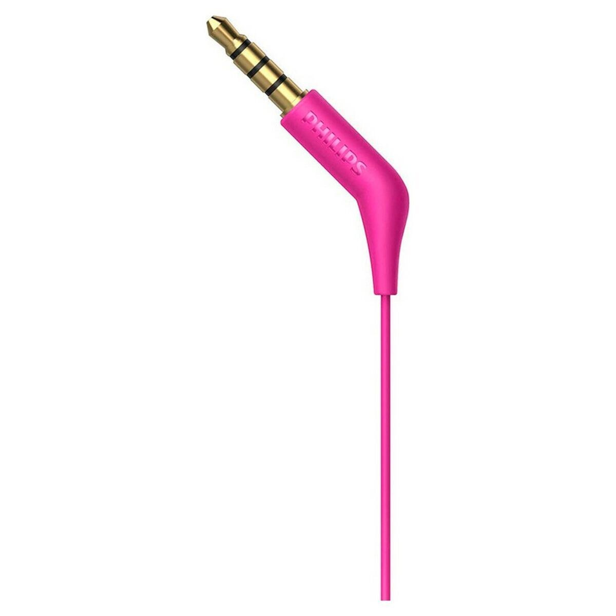 Headphones TAE1105PK/00 Silicone