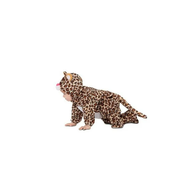 Costume for Babies Leopard