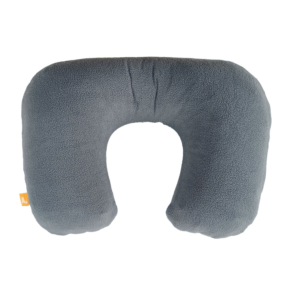 Neck Pillow Grey