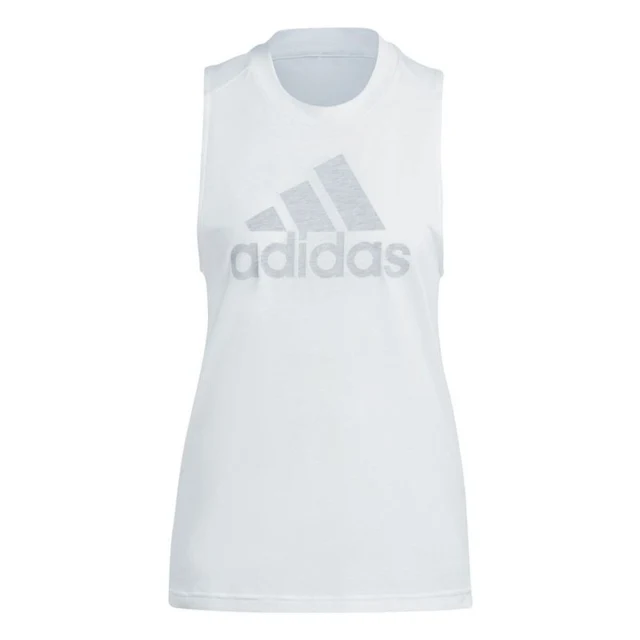 Women's Sleeveless T-shirt Future Icons 3.0 White