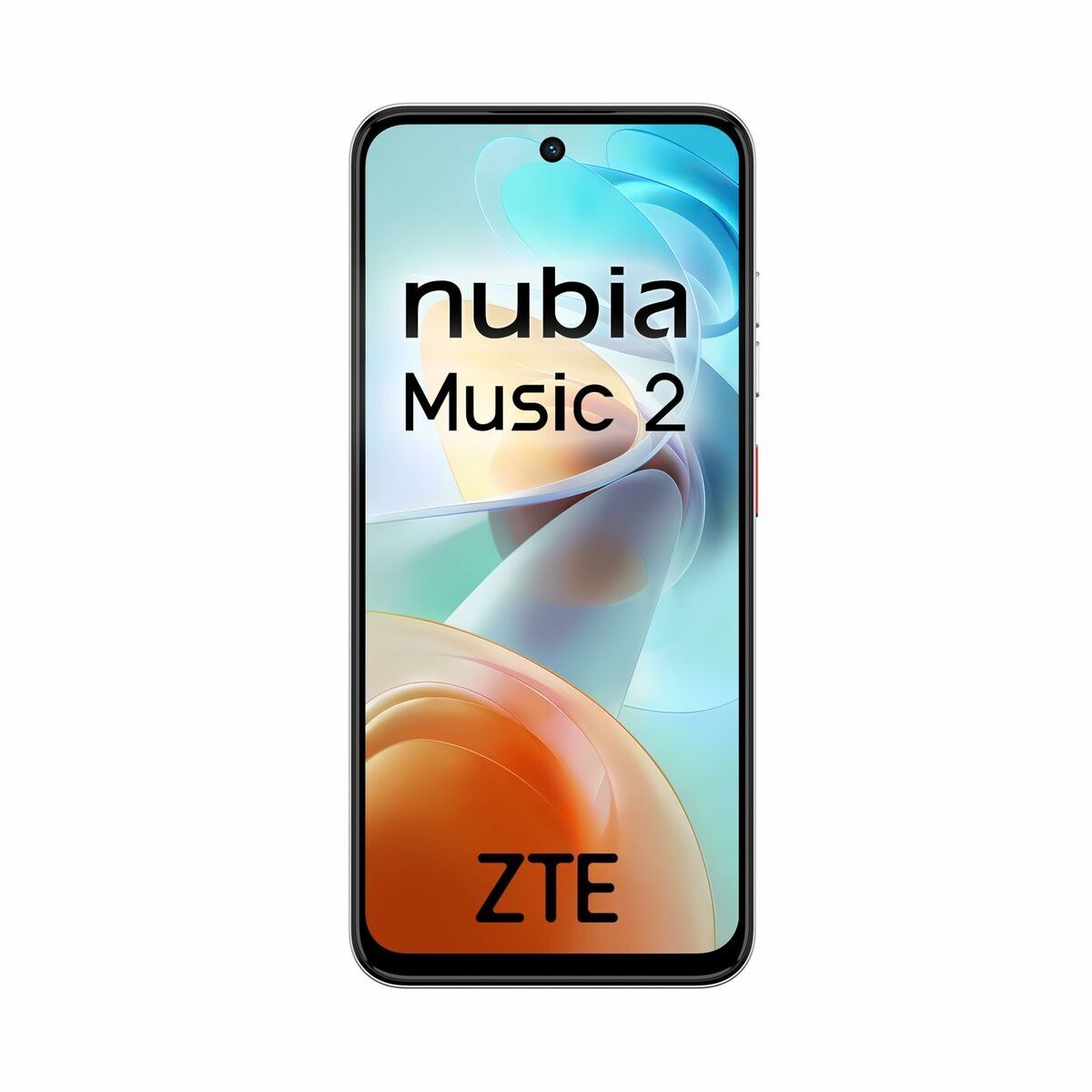 Smartphone Nubia Music 2 6,7"