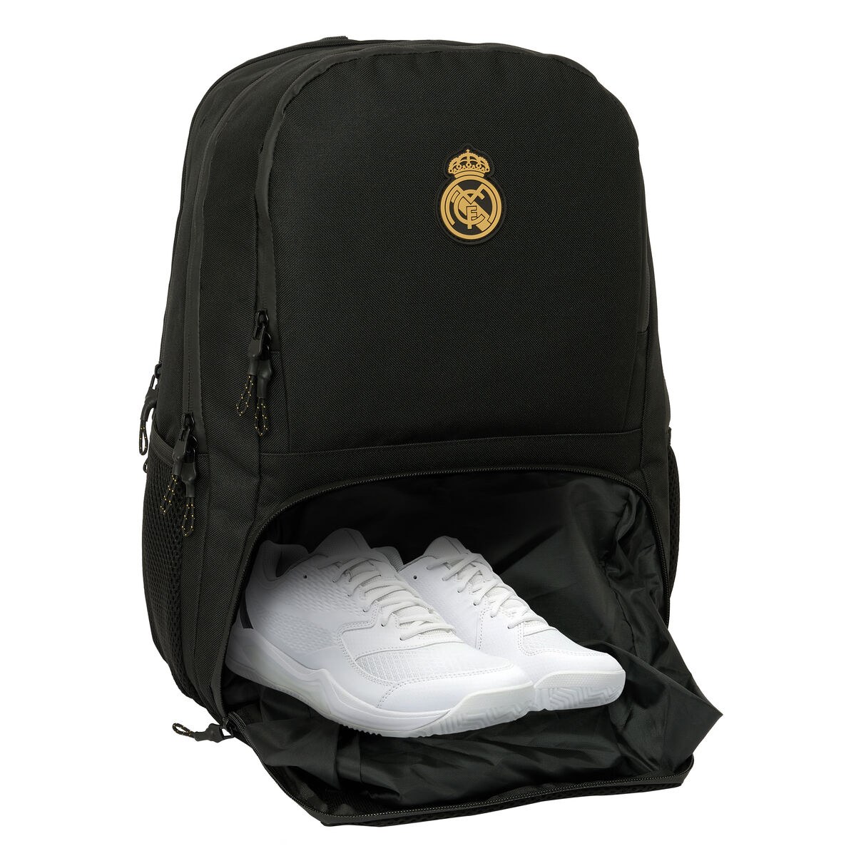 Padel backpack Black