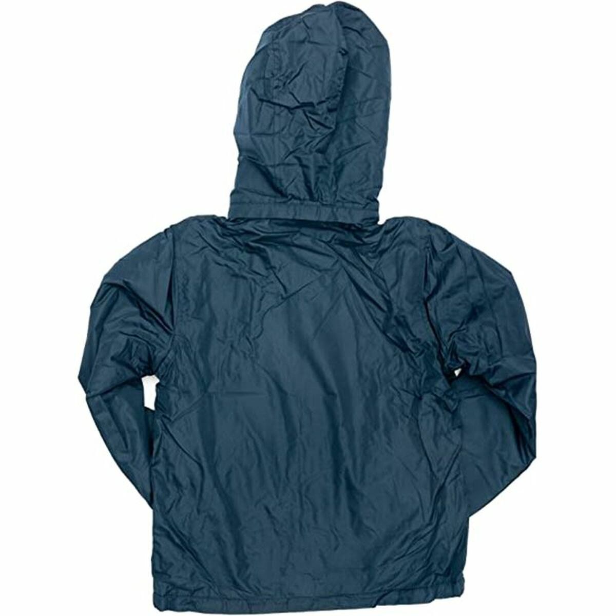 Children's Sports Jacket Pinto Navy Blue