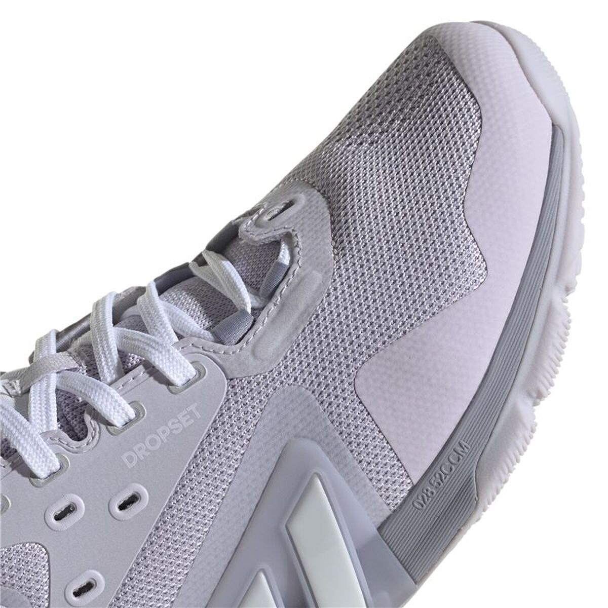 Men's Trainers Dropstep Trainer Lavendar Lady