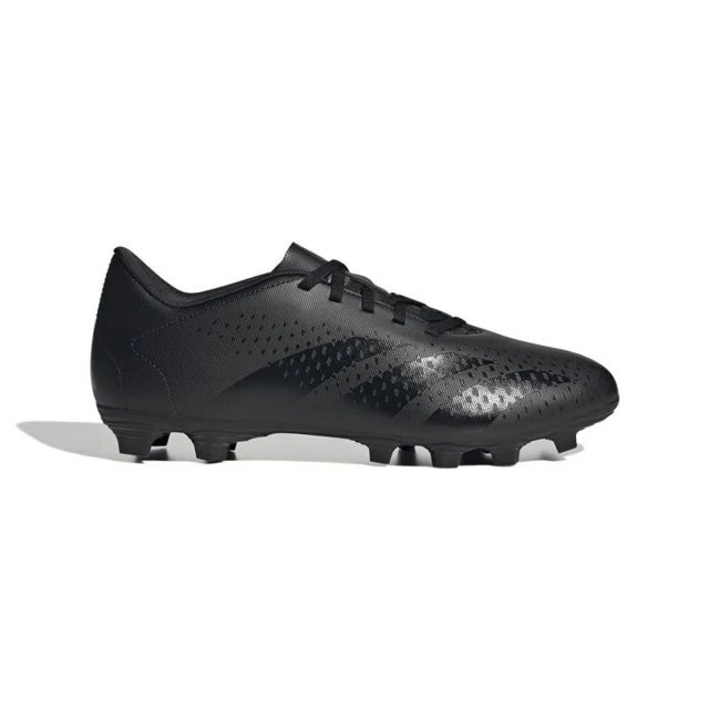 Adult's Football Boots Predator Accuracy.4 FxG Black