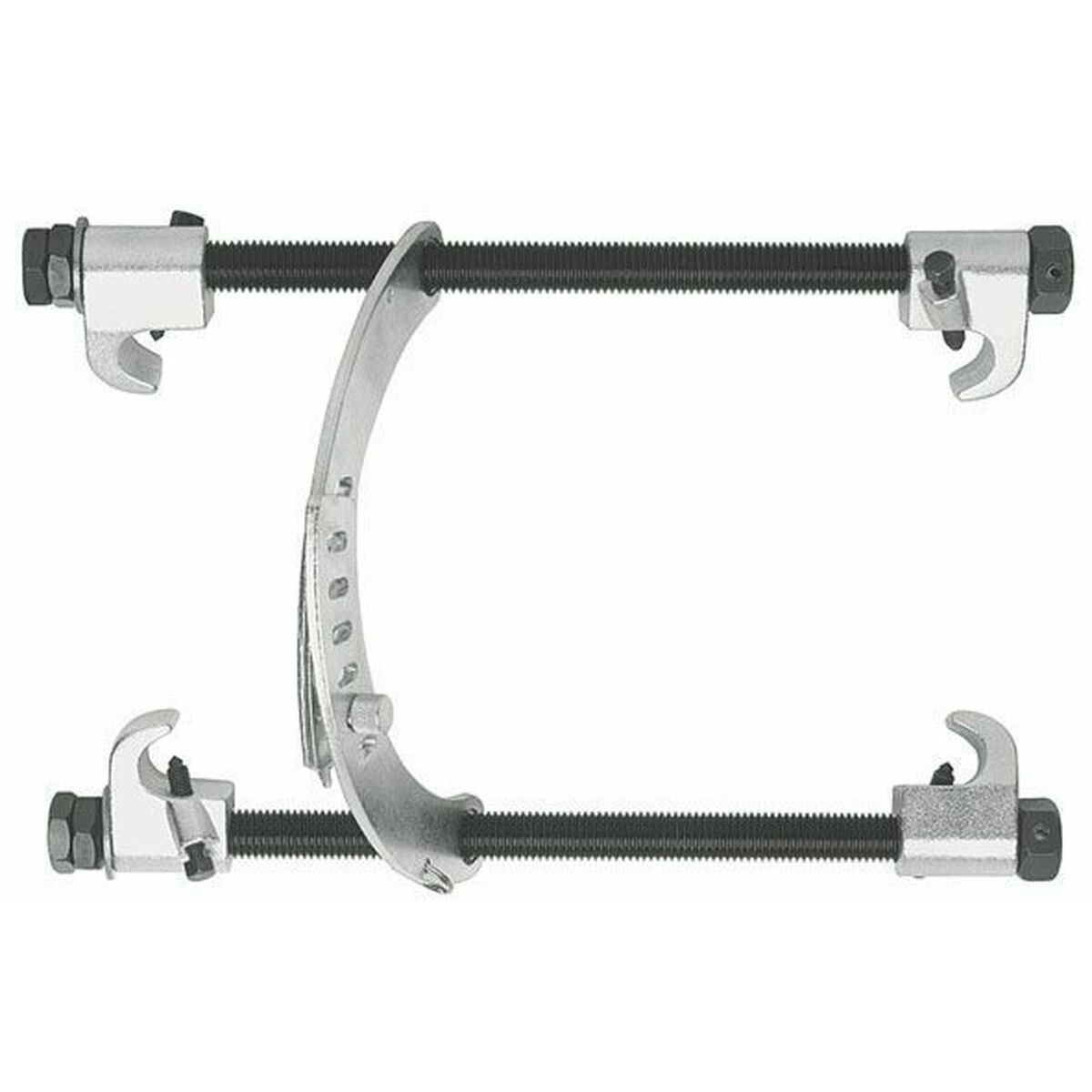 Shock Absorber Spring Compressor