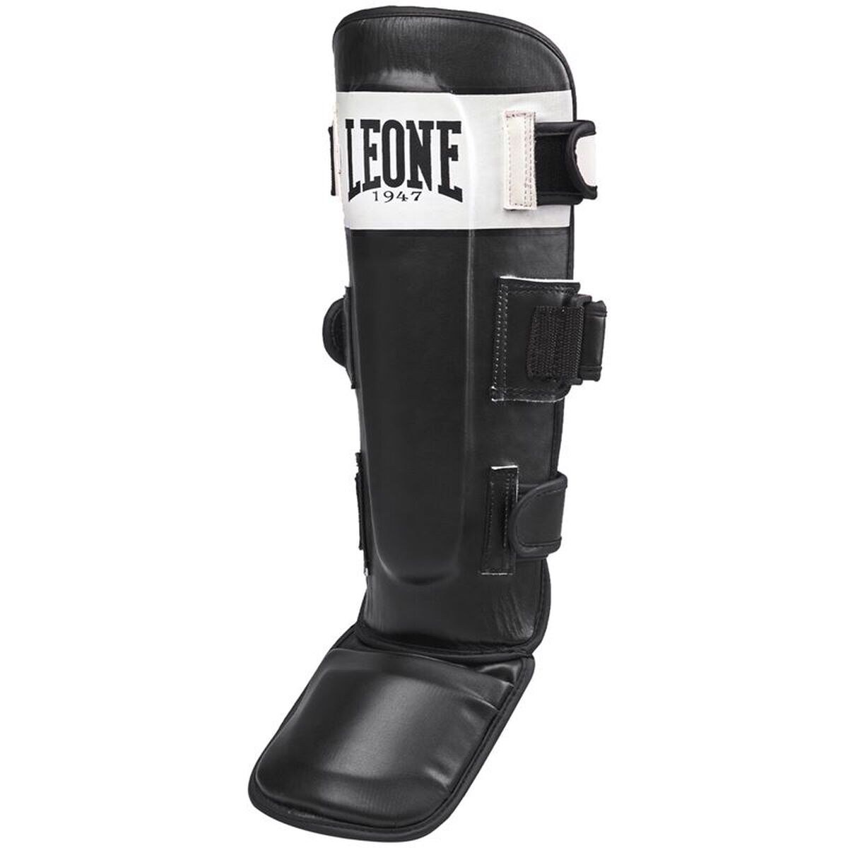 Shinguard Shock Black