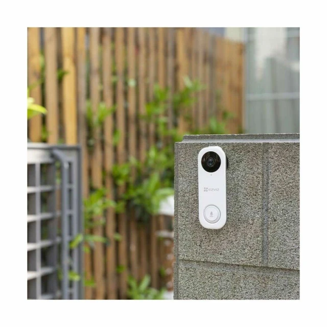 IP camera DB2 Pro
