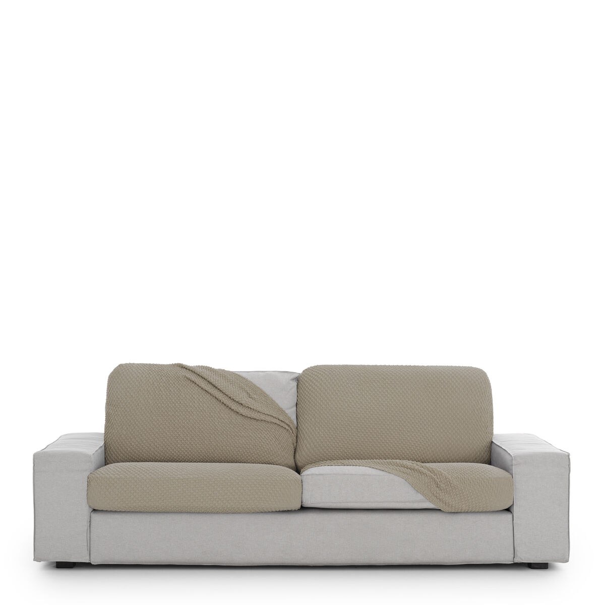 Cushion cover THOR Beige Sofa
