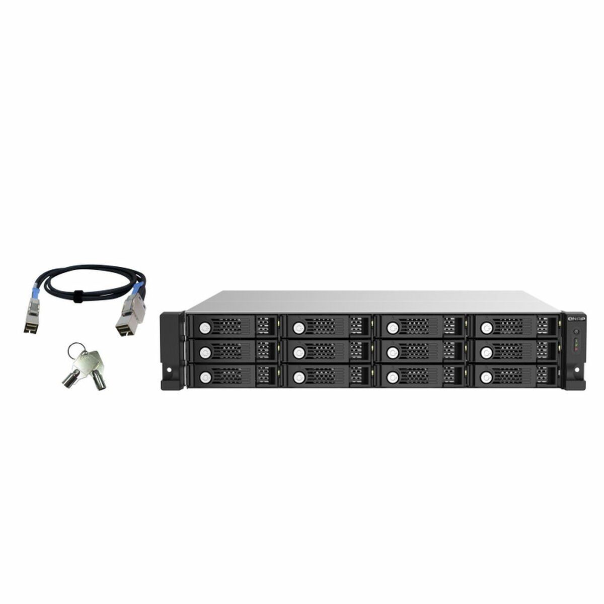 NAS Network Storage TL-R1220SEP-RP