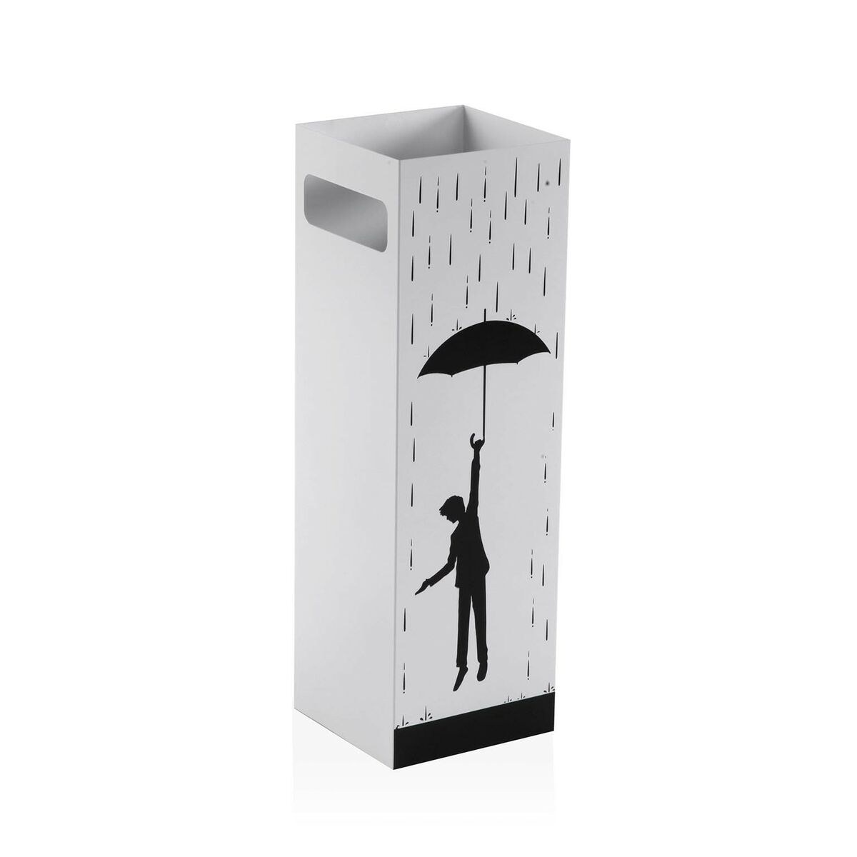 Umbrella stand 15,5 x 49 x 15,5 cm