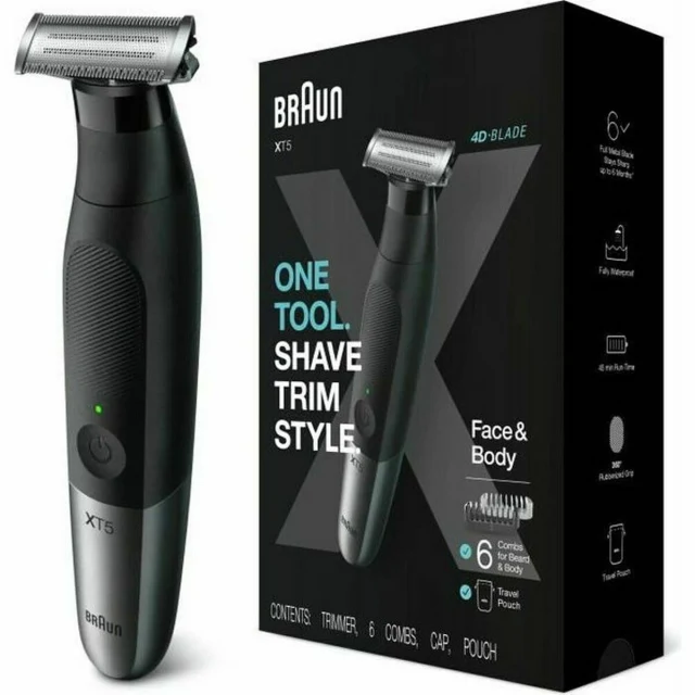 Hair Clippers XT5200