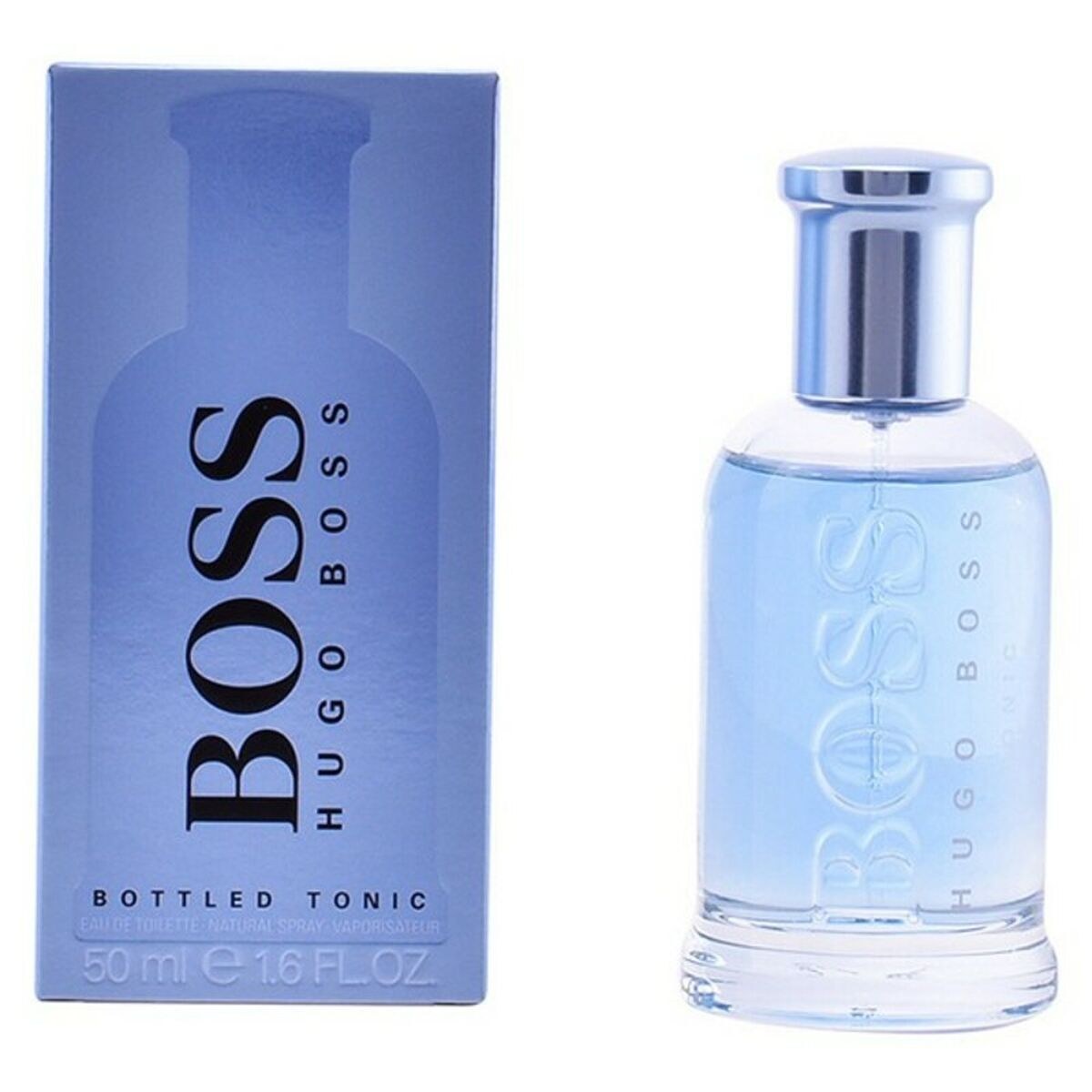 Men's Perfume Boss Bottled Tonic EDT