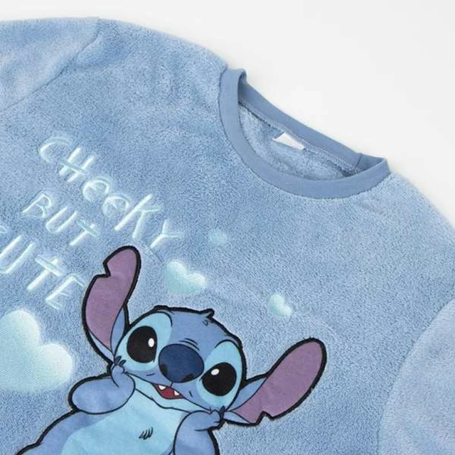 Children's Pyjama Blue