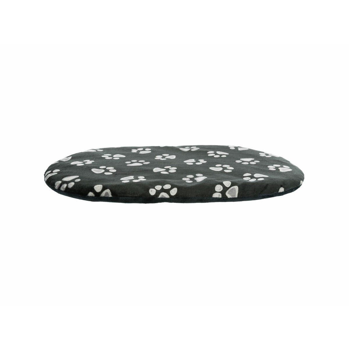 Dog Bed Jimmy Black 44 x 31 cm
