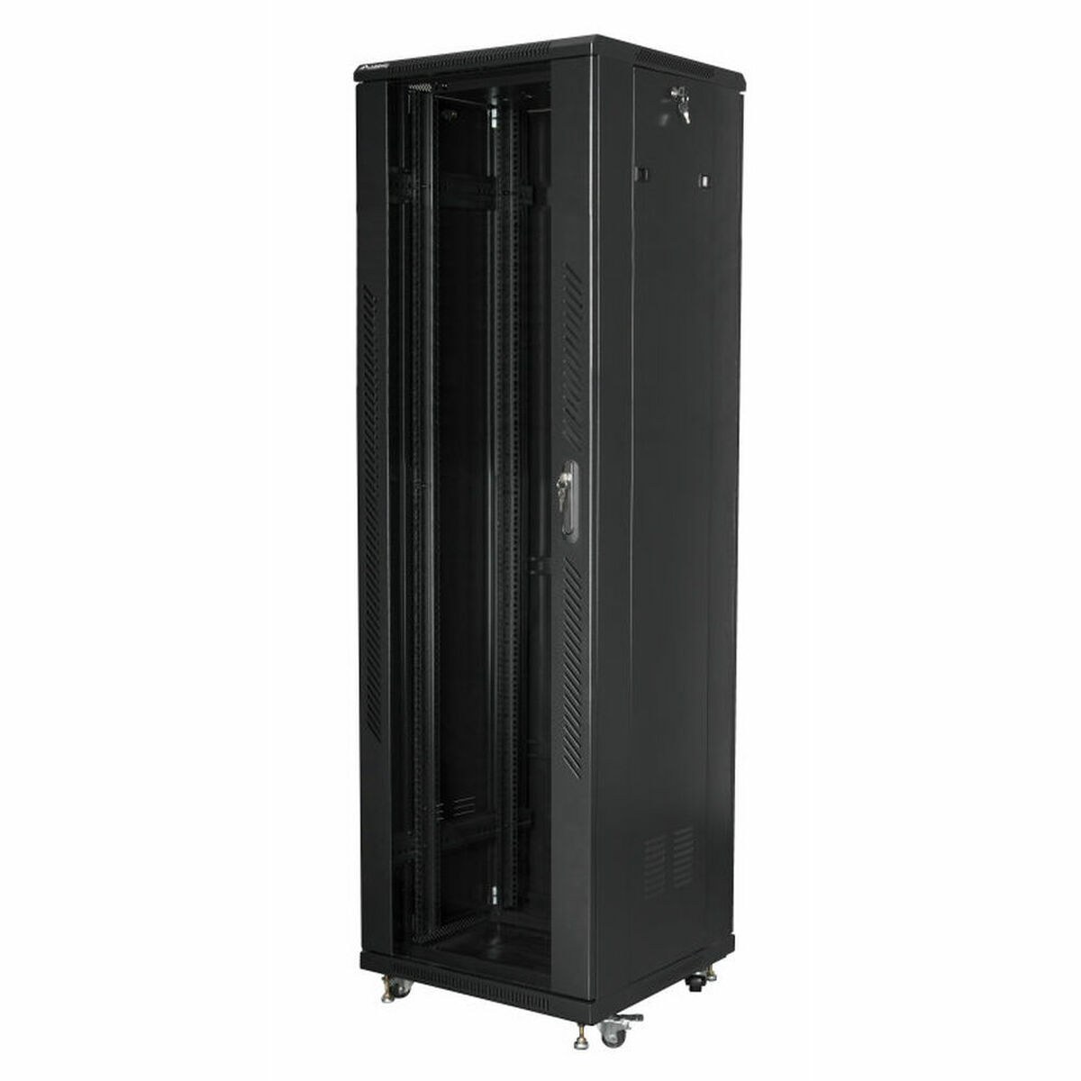 Wall-mounted Rack Cabinet FF01-6642-12B