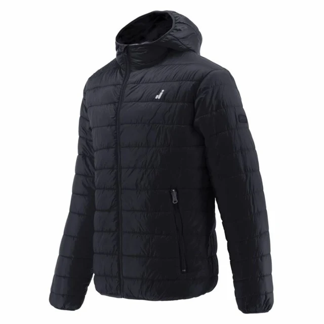 Men's Sports Jacket 236497-0101 Black