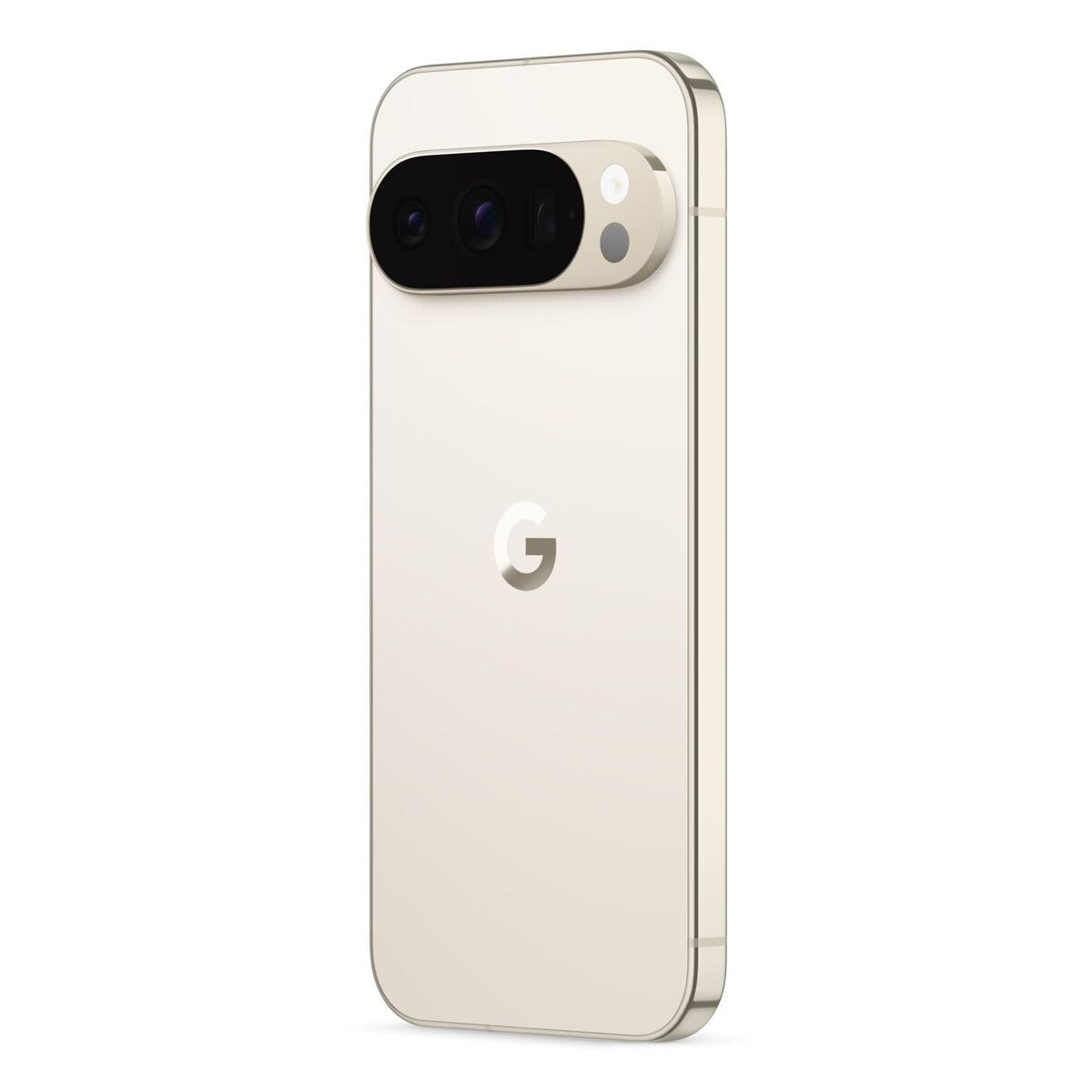 Smartphone Pixel 10 Pro 5G 6,3" Octa Core 16 GB RAM 512 GB White