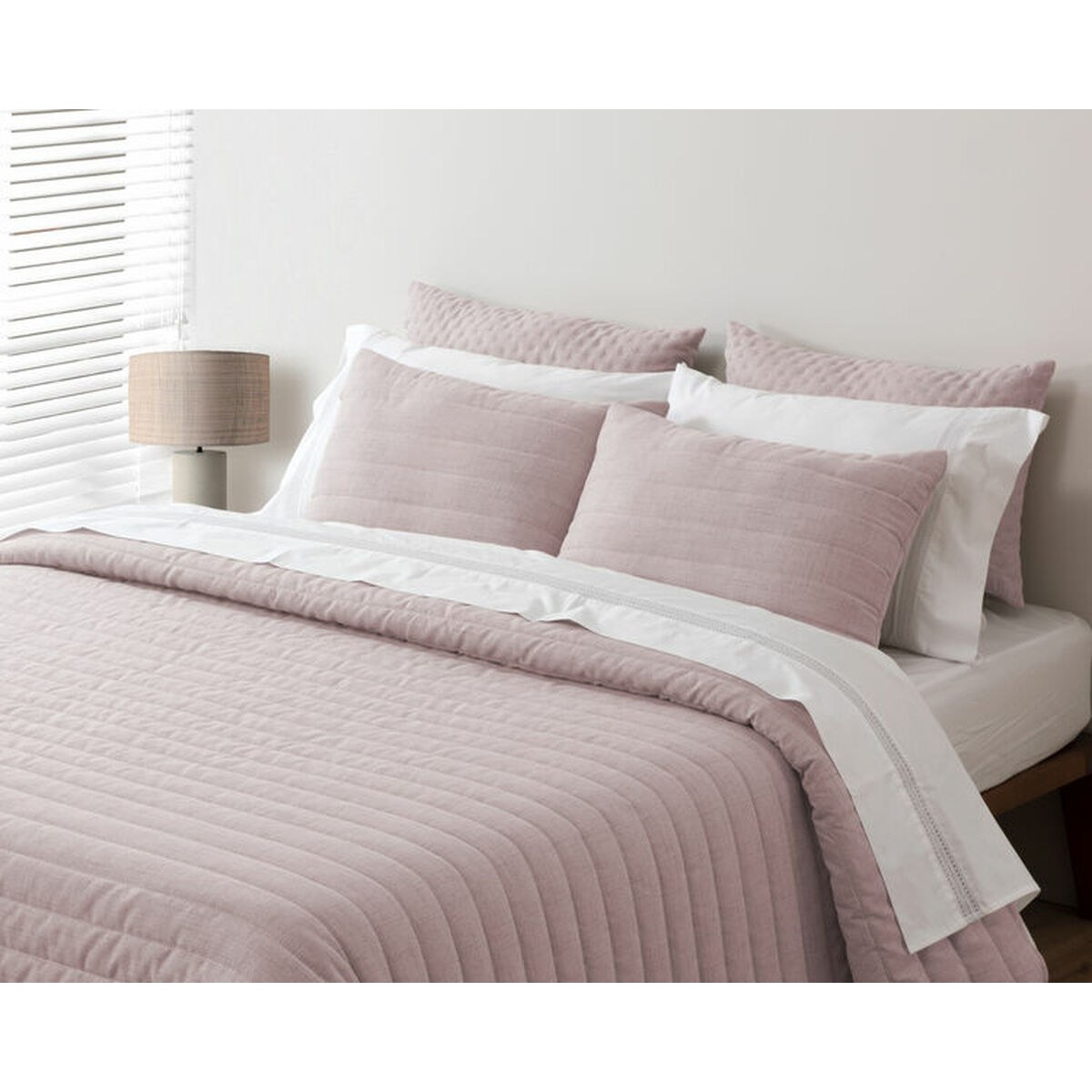Bedspread (quilt) LINO Super king