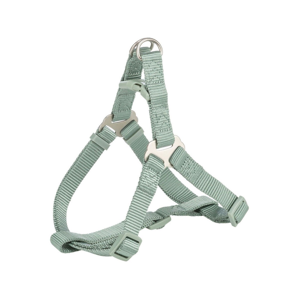 Dog harness Premium Blush L