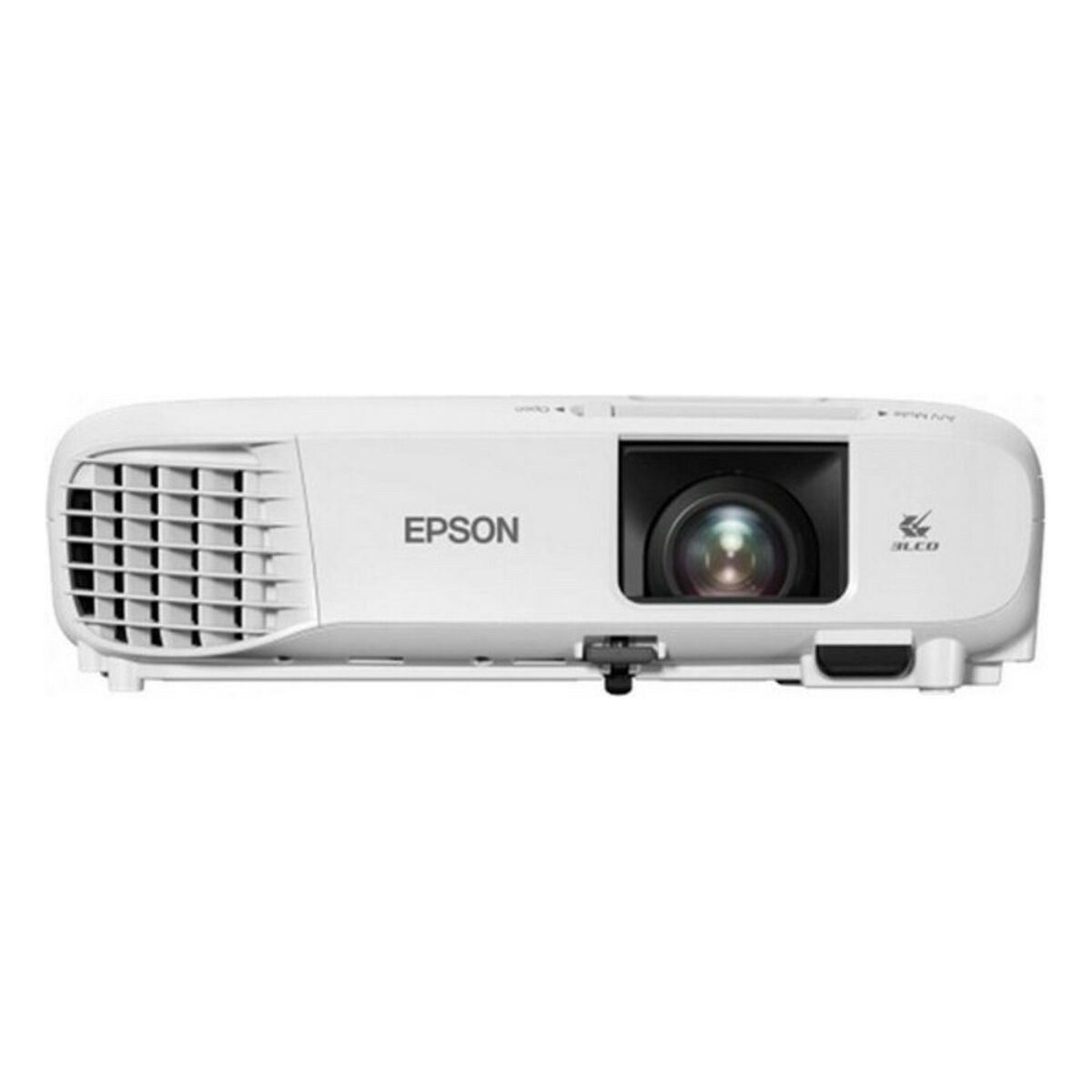 Projector EB-W49 WXGA 3800 lm White 1080 px