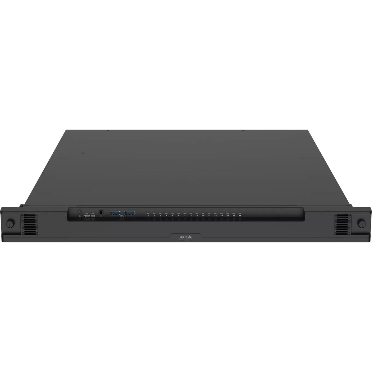Network Video Recorder 02809-002 4 TB HDD