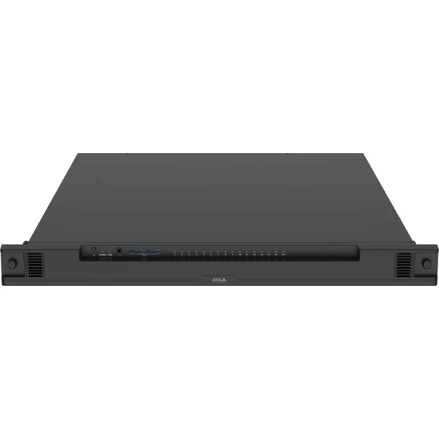 Network Video Recorder 02809-002 4 TB HDD
