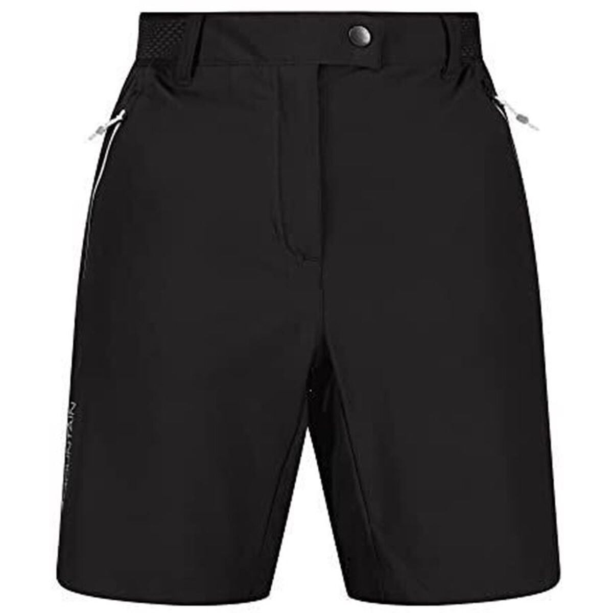 Trousers Black