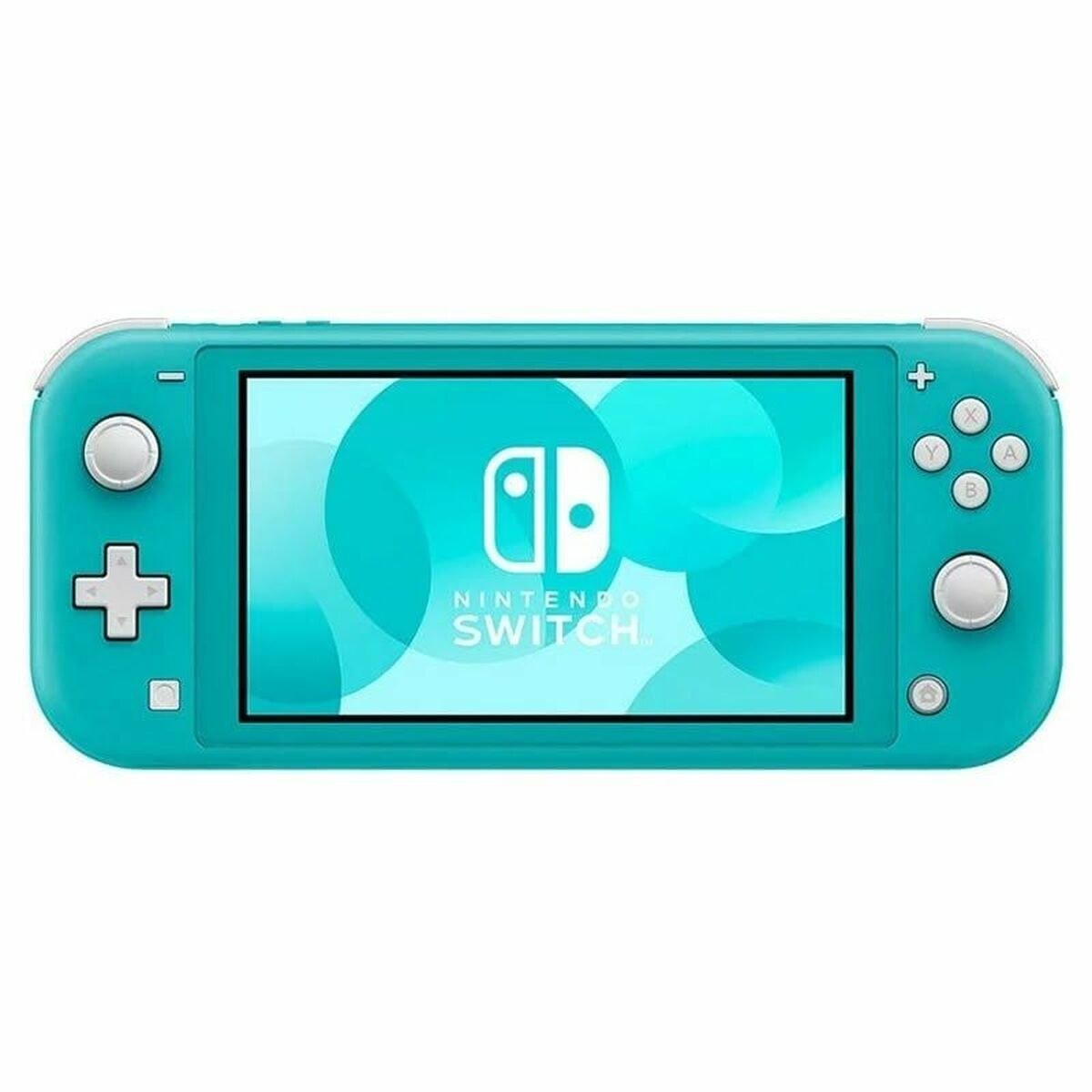Switch Lite Switch Lite Blue