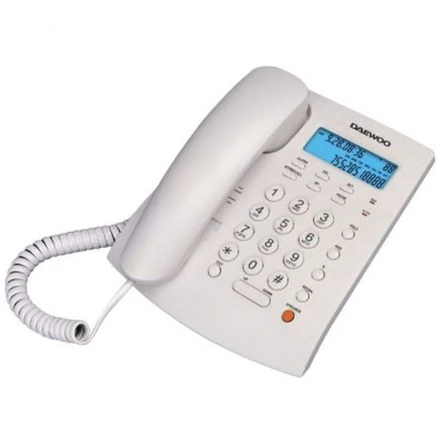 IP Telephone DW6310